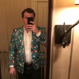 Meet your Posher, Mark